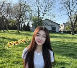 年轻火辣的浙江女生Cherry