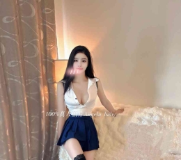 新到22岁胸围D的新加坡女生，本人照片