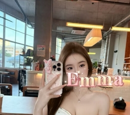 新到胸围C的亚裔美美，本人照片
