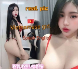 新到身高158的越南女生，本人照片