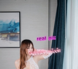 新到胸围D的亚裔女生，本人照片