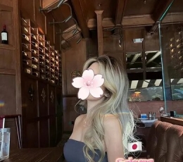 新到身材好胸大的日本妹子！