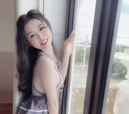 新到身材娇小的女生！
