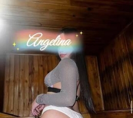 新到胸大活好的欧美女生！