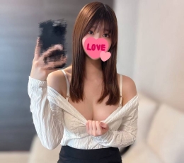 新到身材娇小的日本女生！