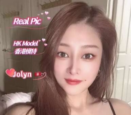 年輕香港兼職高瘦長腿模特兒，本人照片