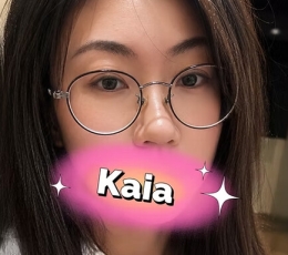 新到刚下水的清纯女大学生，本人照片