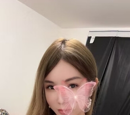 年輕漂亮美艷中國小可人，本人照片
