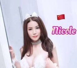 新到身材苗条的HK女生！