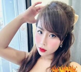 新到越南大胸妹！