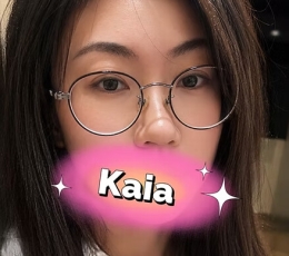 新到清纯留学生兼职，本人照片